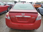 2009 Nissan Altima 2.5 Бордовый vin: 1N4AL21E69N433569