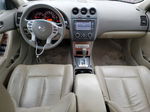 2009 Nissan Altima 2.5 Бордовый vin: 1N4AL21E69N433569