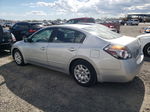 2009 Nissan Altima 2.5 Серебряный vin: 1N4AL21E69N453840