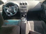 2009 Nissan Altima 2.5 Серебряный vin: 1N4AL21E69N453840