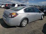 2009 Nissan Altima 2.5 Серебряный vin: 1N4AL21E69N453840