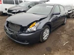 2009 Nissan Altima 2.5 Серый vin: 1N4AL21E69N472565