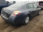 2009 Nissan Altima 2.5 Серый vin: 1N4AL21E69N472565