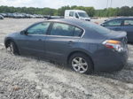 2009 Nissan Altima 2.5 Gray vin: 1N4AL21E69N497756