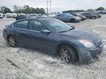 2009 Nissan Altima 2.5 Gray vin: 1N4AL21E69N497756