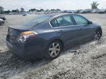 2009 Nissan Altima 2.5 Gray vin: 1N4AL21E69N497756