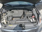 2009 Nissan Altima 2.5 Gray vin: 1N4AL21E69N497756