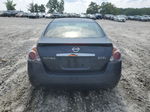 2009 Nissan Altima 2.5 Gray vin: 1N4AL21E69N497756