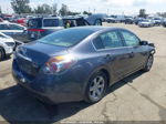 2009 Nissan Altima 2.5 S Gray vin: 1N4AL21E69N505936