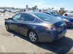 2009 Nissan Altima 2.5 S Gray vin: 1N4AL21E69N505936