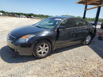 2009 Nissan Altima 2.5 Black vin: 1N4AL21E69N552545