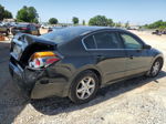 2009 Nissan Altima 2.5 Black vin: 1N4AL21E69N552545