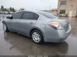 2009 Nissan Altima 2.5 S Gray vin: 1N4AL21E69N556546