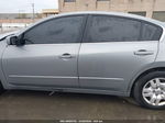 2009 Nissan Altima 2.5 S Gray vin: 1N4AL21E69N556546