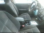 2008 Nissan Altima 2.5 S Серебряный vin: 1N4AL21E78C181390