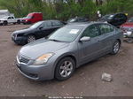 2008 Nissan Altima 2.5 S Gray vin: 1N4AL21E78N426063