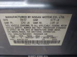 2008 Nissan Altima 2.5 S Gray vin: 1N4AL21E78N426063