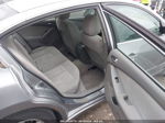 2008 Nissan Altima 2.5 S Gray vin: 1N4AL21E78N426063