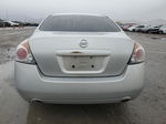 2008 Nissan Altima 2.5 Silver vin: 1N4AL21E78N438701