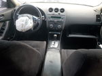 2008 Nissan Altima 2.5 Silver vin: 1N4AL21E78N438701