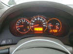 2008 Nissan Altima 2.5 Red vin: 1N4AL21E78N452193