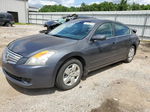 2008 Nissan Altima 2.5 Gray vin: 1N4AL21E78N453862