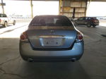 2008 Nissan Altima 2.5 Серебряный vin: 1N4AL21E78N537213