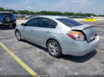 2008 Nissan Altima 2.5 S Silver vin: 1N4AL21E78N545201