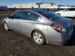 2008 Nissan Altima 2.5 Gray vin: 1N4AL21E78N552214