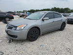 2009 Nissan Altima 2.5 Gray vin: 1N4AL21E79C102981