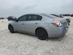 2009 Nissan Altima 2.5 Gray vin: 1N4AL21E79C102981