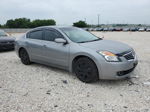 2009 Nissan Altima 2.5 Gray vin: 1N4AL21E79C102981