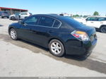 2009 Nissan Altima 2.5 S Black vin: 1N4AL21E79C105993