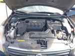 2009 Nissan Altima 2.5 S Черный vin: 1N4AL21E79C105993