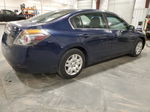 2009 Nissan Altima 2.5 Blue vin: 1N4AL21E79C108750