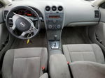 2009 Nissan Altima 2.5 Silver vin: 1N4AL21E79C122857