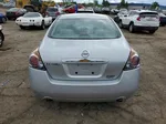 2009 Nissan Altima 2.5 Silver vin: 1N4AL21E79C122857