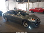 2009 Nissan Altima 2.5 S Gray vin: 1N4AL21E79C140601