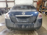 2009 Nissan Altima 2.5 Blue vin: 1N4AL21E79C162727