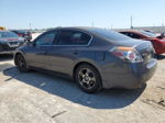 2009 Nissan Altima 2.5 Black vin: 1N4AL21E79N402878