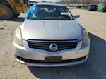 2009 Nissan Altima 2.5 Silver vin: 1N4AL21E79N410513