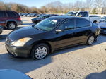 2009 Nissan Altima 2.5 Black vin: 1N4AL21E79N440482