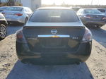 2009 Nissan Altima 2.5 Black vin: 1N4AL21E79N440482