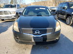 2009 Nissan Altima 2.5 Black vin: 1N4AL21E79N440482