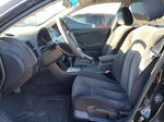 2009 Nissan Altima 2.5 Черный vin: 1N4AL21E79N440482