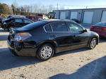 2009 Nissan Altima 2.5 Черный vin: 1N4AL21E79N440482