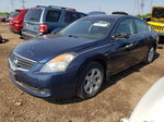 2009 Nissan Altima 2.5 Blue vin: 1N4AL21E79N441521