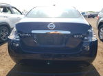 2009 Nissan Altima 2.5 Blue vin: 1N4AL21E79N441521