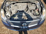 2009 Nissan Altima 2.5 Blue vin: 1N4AL21E79N441521