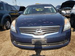 2009 Nissan Altima 2.5 Blue vin: 1N4AL21E79N441521